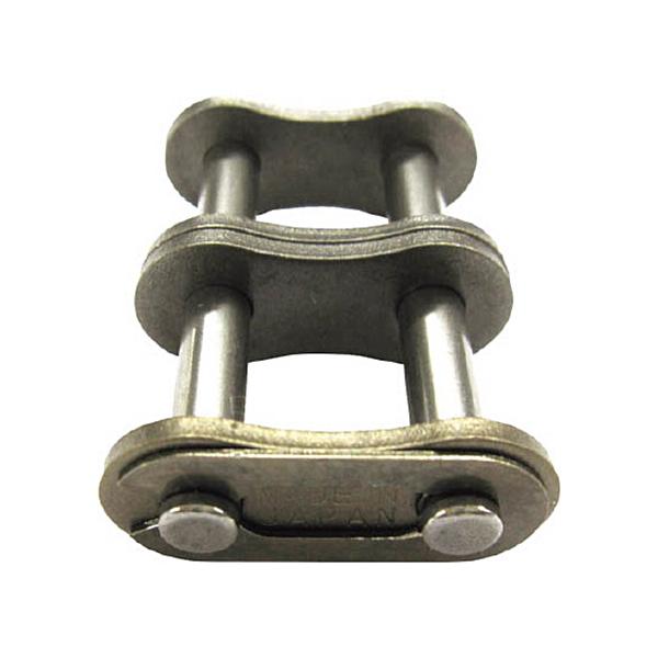 受注生産品】 カタヤマ KCM オフセットリンク 列数1列 35-OL 片山チェン カタヤマ KCM ジョイントリンク 50−JL 1個 (メーカー直送品)