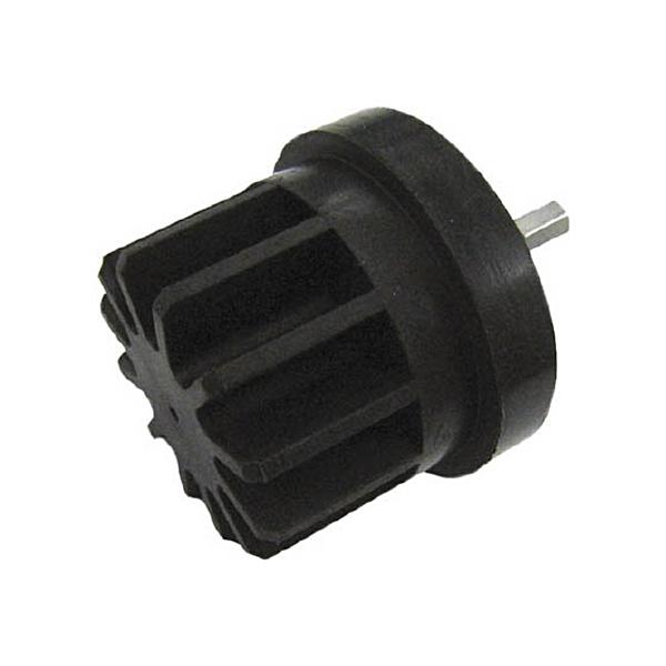 他サイト： ロブテックス　エビ　全ネジ用早回しナットビット　ナットセッター　ＮＴＬＭ　１個　（直送）の商品画像