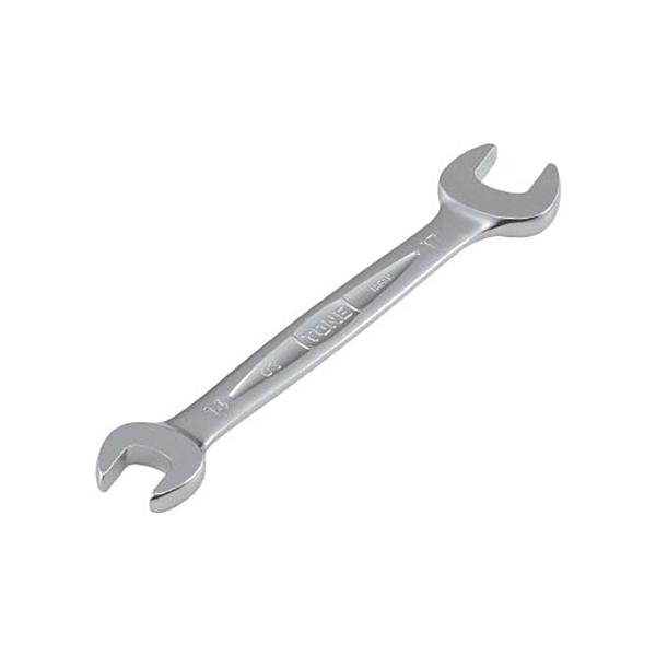 他サイト： ＴＯＮＥ　新型スパナ　１２×１４ｍｍ　ＤＳ−１２１４　１個　（直送）の商品画像