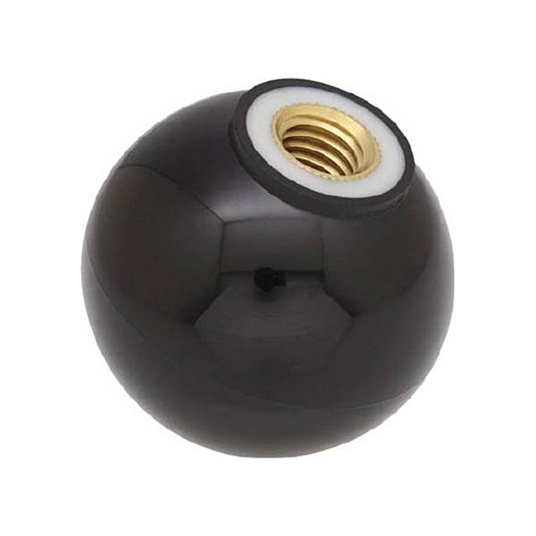 メーカー：ＴＲＵＳＣＯ　品番：PTPC4010BK　ABS樹脂製なので、色が安定しています。