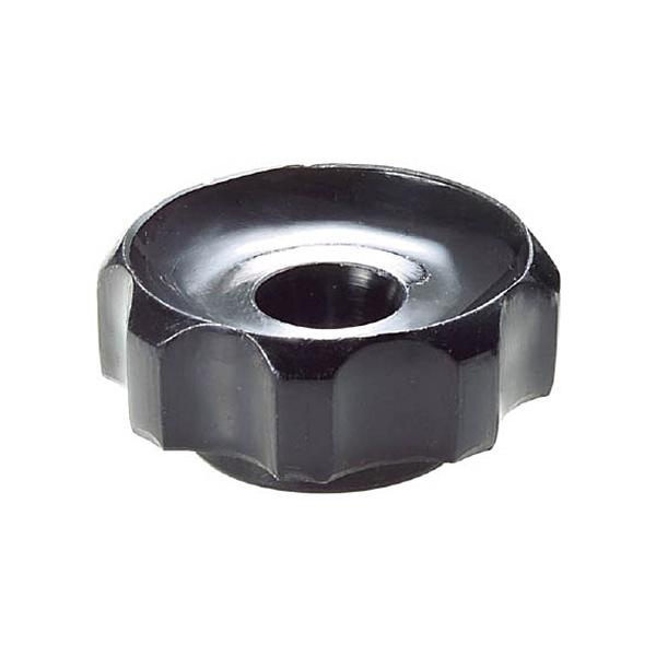 メーカー：ＴＲＵＳＣＯ 　品番：TPKN30M8   耐薬品性に優れ、貫通タイプなのでボルト長さの制限を受けずに使用でき位置決めなどに使用可能です。　　代表画像（画像はイメージです。）