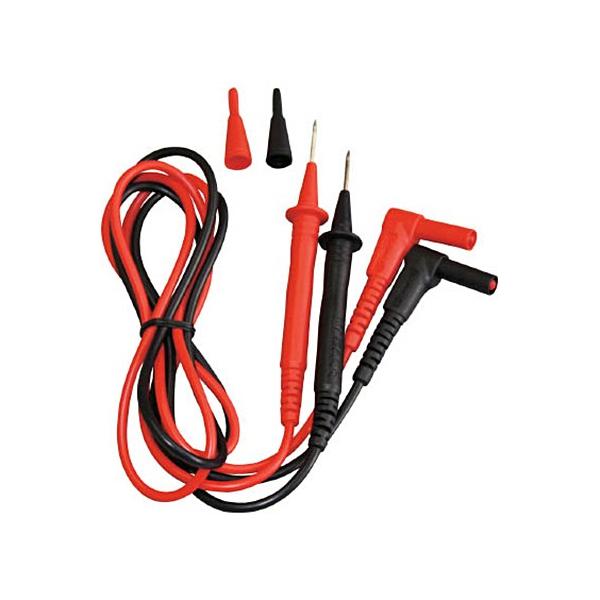 メーカー：共立電気計器　品番：MODEL7066A　テスター用測定コードです。