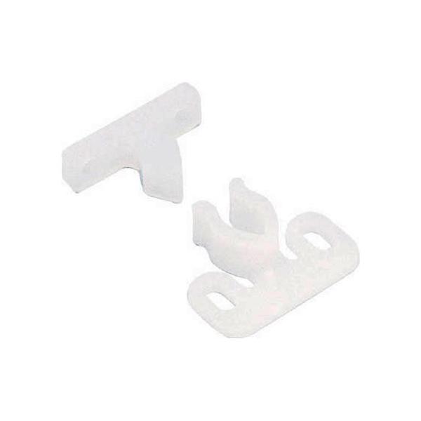 メーカー：スガツネ工業　品番：JC24　厨房器、船舶用の各扉に。かぶせ扉、インセット扉両用に。