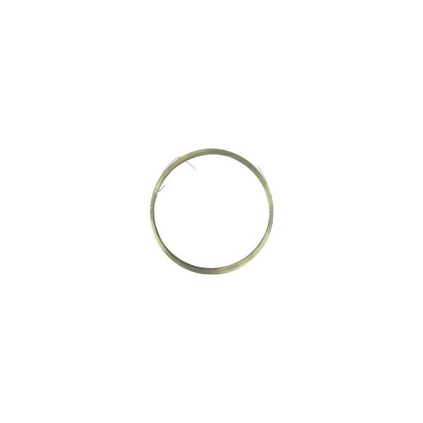 他サイト： ダイドーハント　ハント　芯出用ピアノ線　０．６×１００　１０１５５８９９　１巻 （直送）の商品画像