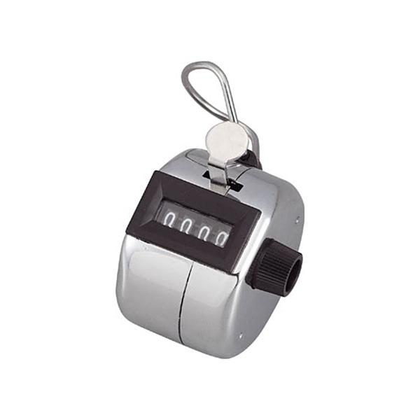 メーカー：ＴＲＵＳＣＯ 　品番：TC4H   目視による数量カウントツールです。　　