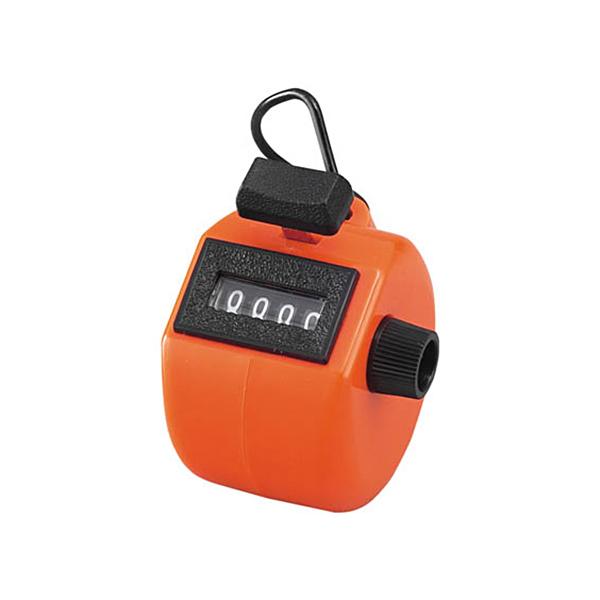 メーカー：ＴＲＵＳＣＯ　品番：TC4PC　目視による数量カウントツールです。