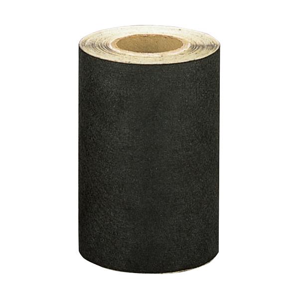 他サイト： ＴＲＵＳＣＯ　静電気除去テープ　幅１００ｍｍＸ長さ５ｍ　ＳＤＴ１００５　１巻　（直送）の商品画像