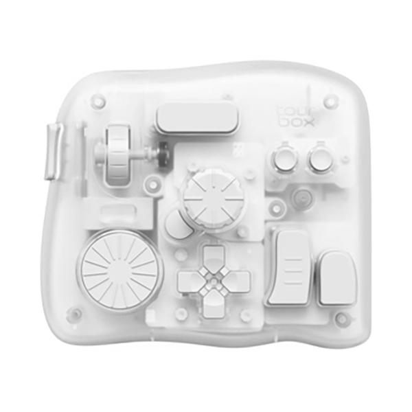 ツアーボックス Bluetooth対応 左手デバイス TourBox