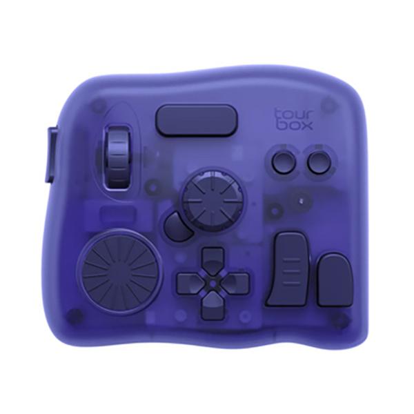 ツアーボックス Bluetooth対応 左手デバイス TourBox