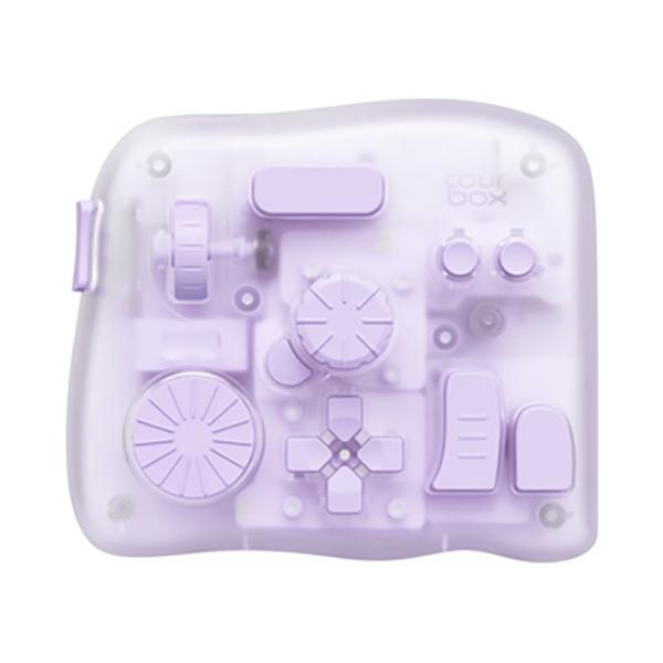ツアーボックス Bluetooth対応 左手デバイス TourBox