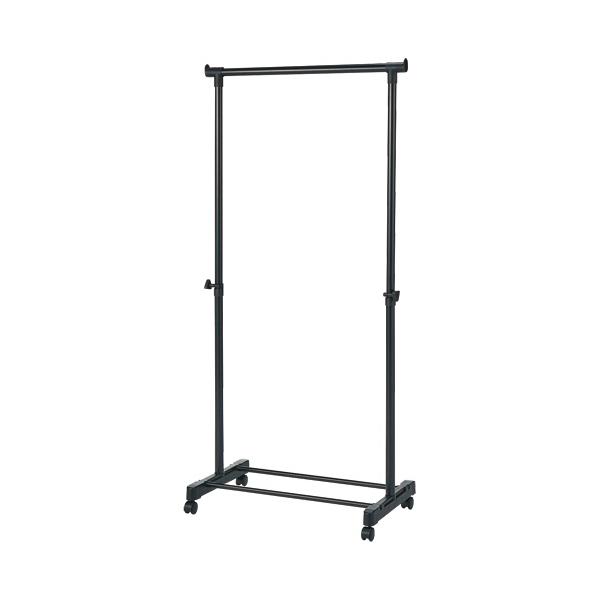 メーカー：ＹＡＭＡＺＥＮ 　品番：MKS-S(ABK)   シックなマットブラック、荷物も収納。　　＜使用イメージ＞