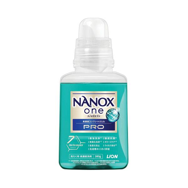 【半額】NANOX ONE PRO本体×4本＆詰め替え超特大×8 Amazon | ナノックス ワン (NANOXone) PRO 超特大 洗濯洗剤 液体
