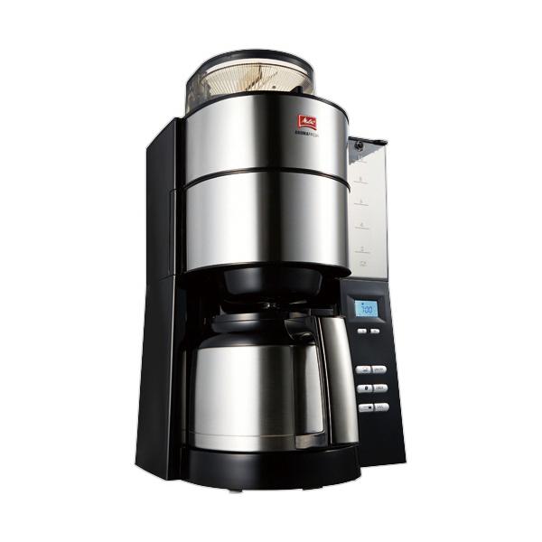 Melitta（メリタ） コーヒーメーカー アロマフレッシュ 10杯用 