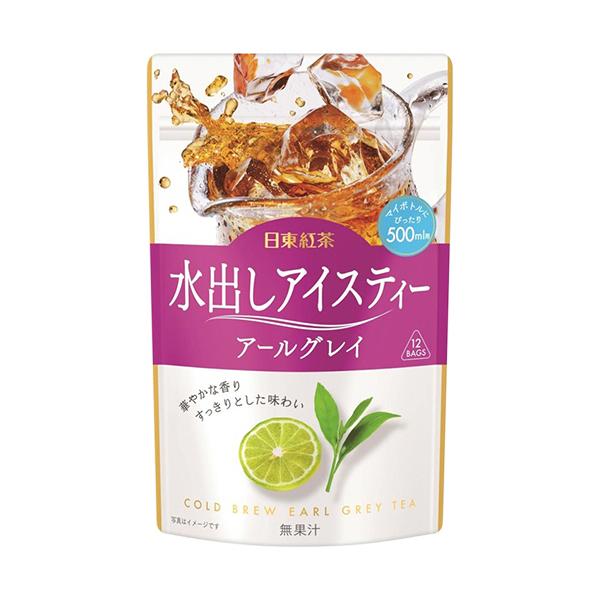 メーカー：三井農林　品番：509447　500ml用でマイボトルにもピッタリ。華やかな香り、すっきりとした味わい。ひもなし三角ティーバッグ