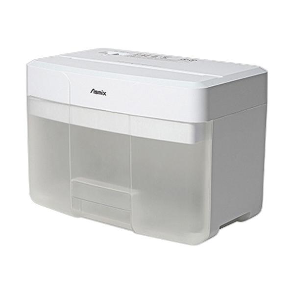 メーカー：アスカ 　品番：S11MW   卓上使用のコンパクトモデル。　　＜引き出し式＞＜使用イメージ＞