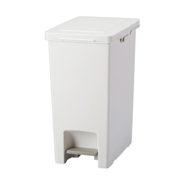 他サイト： アスベル　エバン　ペダルペール　３０Ｌ　ホワイト　Ａ６００２　１台の商品画像