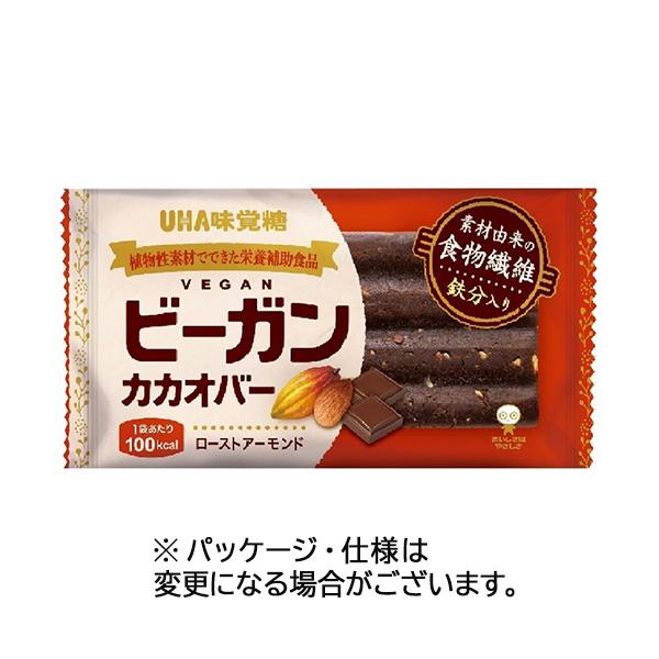 メーカー：ＵＨＡ味覚糖　 品番：UM910751  植物性素材でできた添加物不使用の栄養補助食品。　　＜パッケージ裏面＞