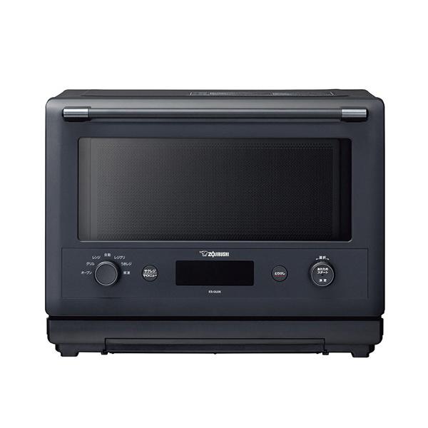 他サイト： 象印　オーブンレンジ　エブリノ　２６Ｌ　スレートブラック　ＥＳ−ＧＵ２６−ＢＭ　１台【爆買】の商品画像