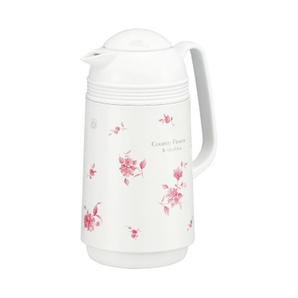 メーカー：ピーコック 　品番：GHD-100-FLC   ニオイ移りが少なく、清潔さが長持ちするガラス製。持ち運びに便利なハンディタイプ。　　