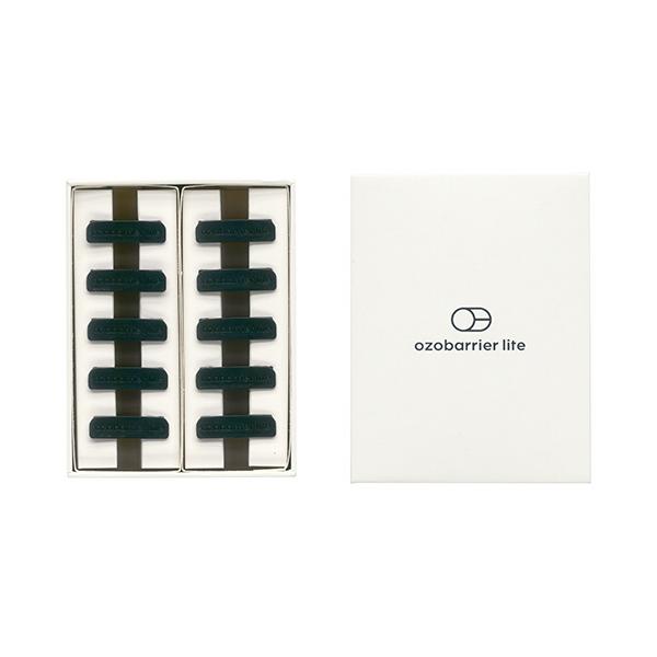 エクレール オゾバリアライト専用 交換MGプレート MGL-7R-W-10P 1パック(10枚) 【北海道・沖縄・離島配送不可】 エクレール オゾバリアライト専用 交換MGプレート MGL−7R−W