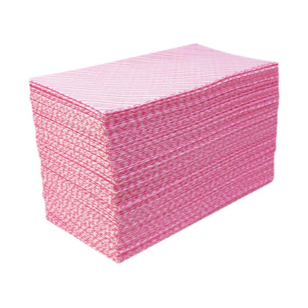 メーカー：東京メディカル   品番：FT-701PE   拭き取り・吸収力に優れたクリーンなふきん。