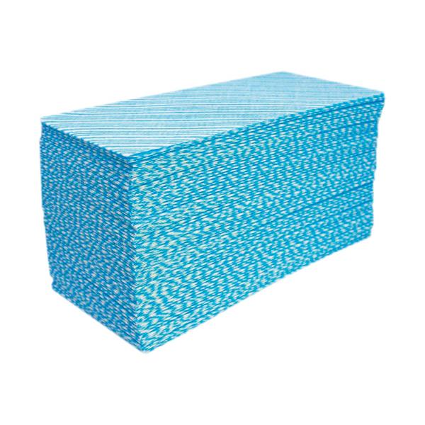 メーカー：東京メディカル   品番：FT-703PE   拭き取り・吸収力に優れたクリーンなふきん。