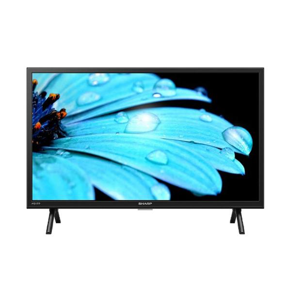 【リサイクルサービス八光】2021年製　シャープ　32V型　液晶テレビ　AQUOS（アクオス） 2T-C32DE-B リサイクルサービス八光】2021年製 シャープ 32V型 液晶テレビ AQUOS