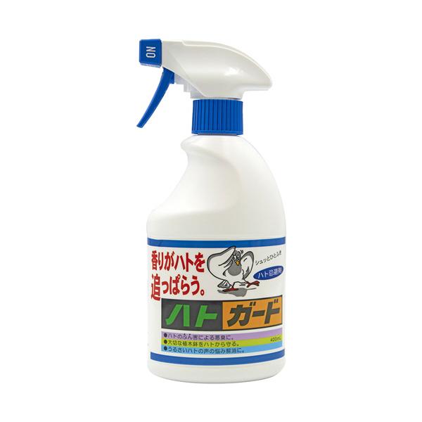 メーカー：トーヤク　品番：679022　芳香性の特殊な香料でハトを寄せつけません。