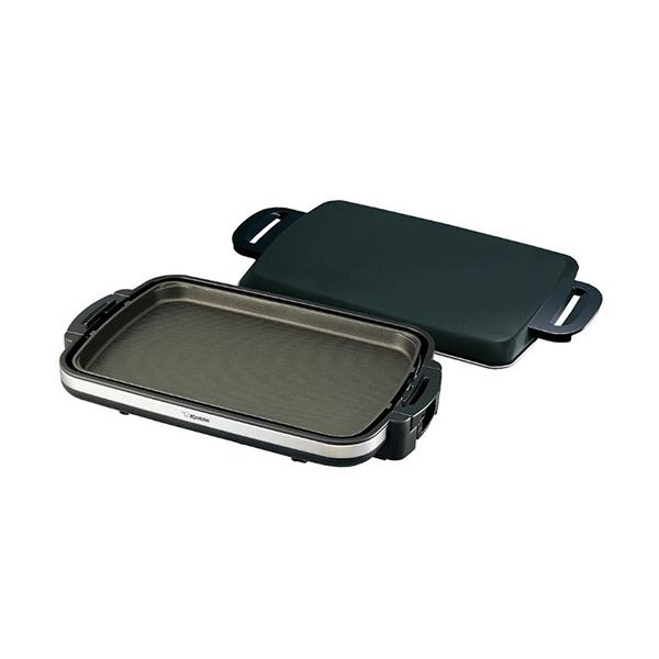 象印（ZOJIRUSHI） ホットプレート やきやき 1枚プレート ワイド