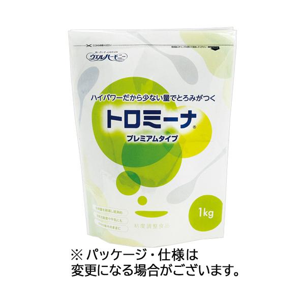 ウエルハーモニー ウエルハーモニー トロミーナ プレミアム