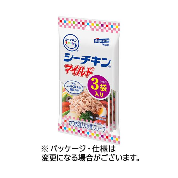メーカー：はごろもフーズ　 品番：535390  缶ゴミのでない使い勝手の良いパウチ入り。かつおツナフレーク。　　