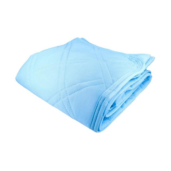 メーカー：ｉｉもの本舗　品番：694955　触れた瞬間気持ちいい接触冷感素材のパッド。