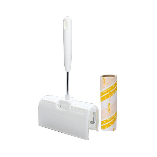 メーカー：アズマ工業 　品番：727650700   スルーっと引っ張るだけでめくれる！　　＜使用イメージ＞