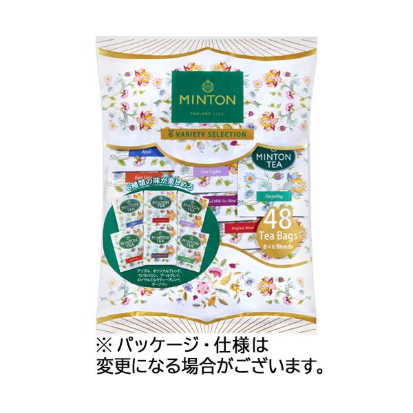 メーカー：共栄製茶 　品番：576792   6種類の味わいが楽しめるバラエティパック。　　