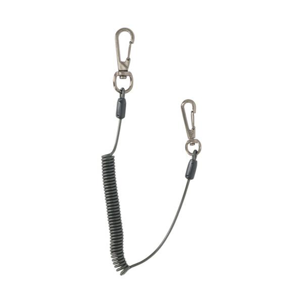 他サイト： 高儀　セーフティコード　１．０ｋｇ　ブラック　１１７９９７２の商品画像