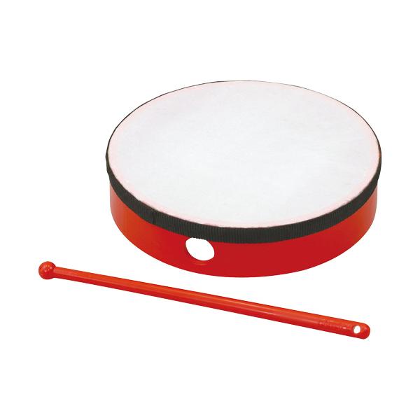 他サイト： アーテック　本格お祭り太鼓　バチ付　３４９０　１個の商品画像