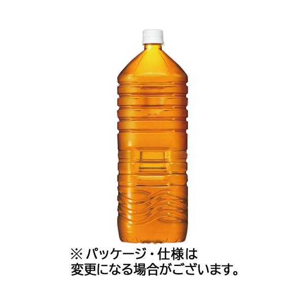 メーカー：キリンビバレッジ　品番：088866　クリアな後味が楽しめる無糖紅茶。ラベルレスボトルです。