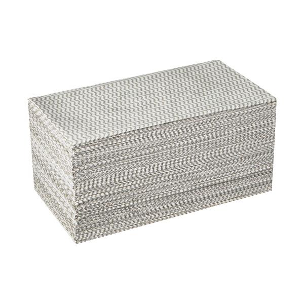 メーカー：シンメイ 　品番：SHD015   吸収力のよいレーヨン100％　　＜パッケージ＞