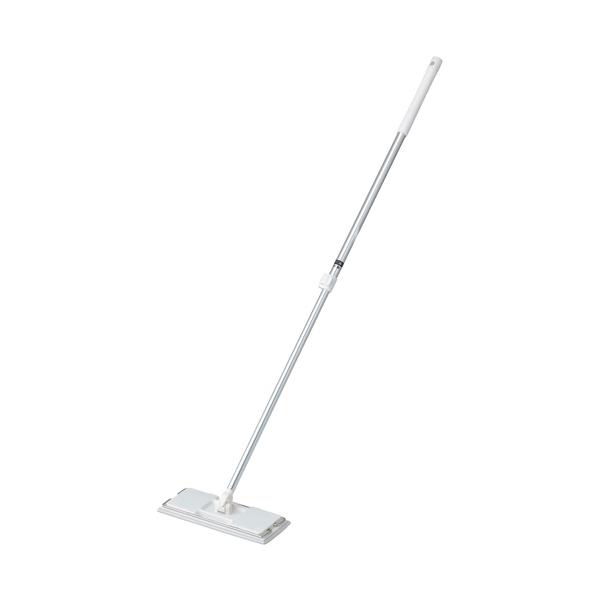 他サイト： レック　激落ちくん　２ＷＡＹ　フロアワイパー　伸縮タイプ　Ｓ０１２１４の商品画像