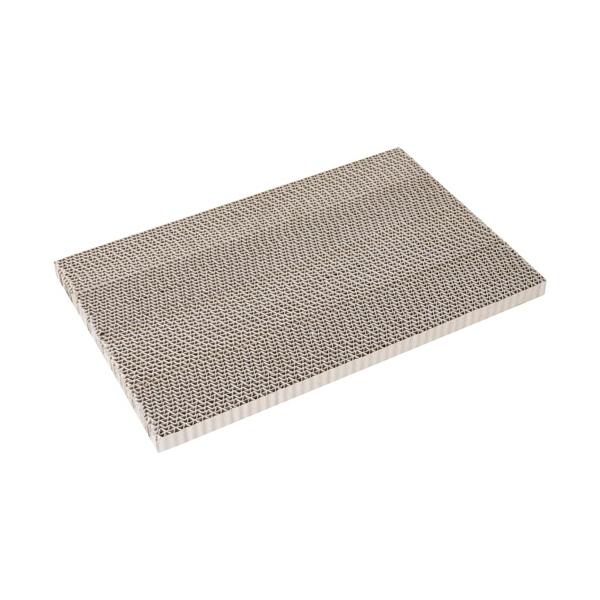 メーカー：ペットプロジャパン 　品番：756553   キャットベッド用の交換つめみがき　　＜パッケージ＞