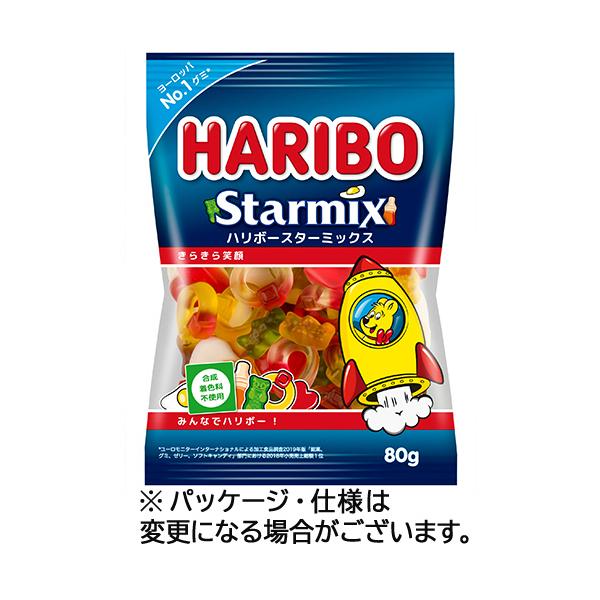 メーカー：ハリボー　品番：524837　さまざまな美味しいフレーバーをたっぷり詰めこみんだグミキャンディ