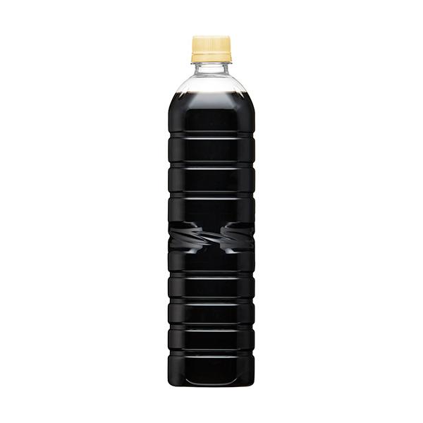 他サイト： ＵＣＣ　職人の珈琲　ラベルレス　無糖　９００ｍｌ　ペットボトル　１ケース（１２本）（お取寄せ品）の商品画像