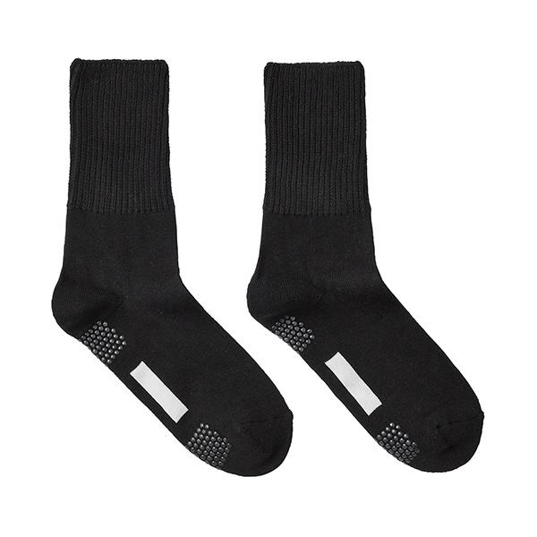 メーカー：グンゼ　 品番：GQV154-026-26  ゆったり履きやすいシニアのための靴下　　