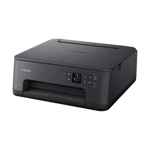Canon PIXUS TS7530 ブラック 未使用新品】Canon PIXUS TS7530 ブラック