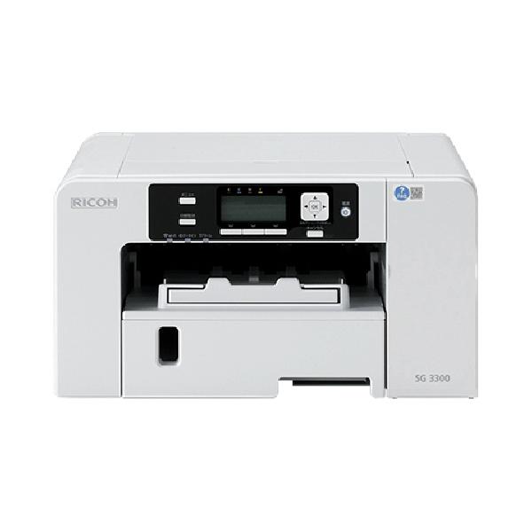 リコー（RICOH） SG 3300 ジェルジェットプリンター A4
