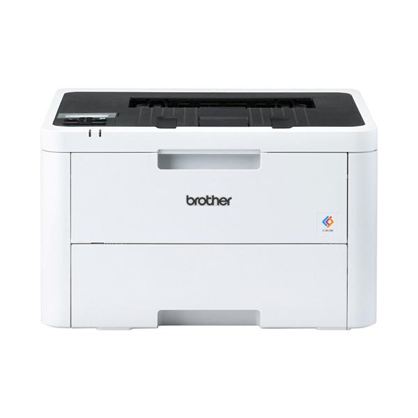 メーカー：ブラザー 　品番：HL-L3240CDW   無線LAN＆自動両面プリントに対応。コンパクト・カラープリンター。　　