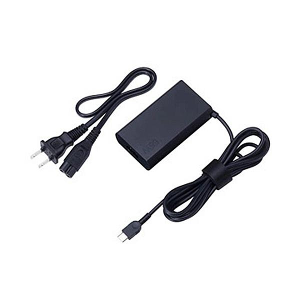 NEC NEC 小型軽量ACアダプタ（USB−C） 65W PC−AC