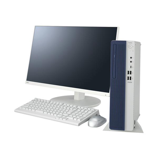 NEC Mate MKT44/L−J タイプML Core i5 NEC Mate MKT44/L−J タイプML Core i5
