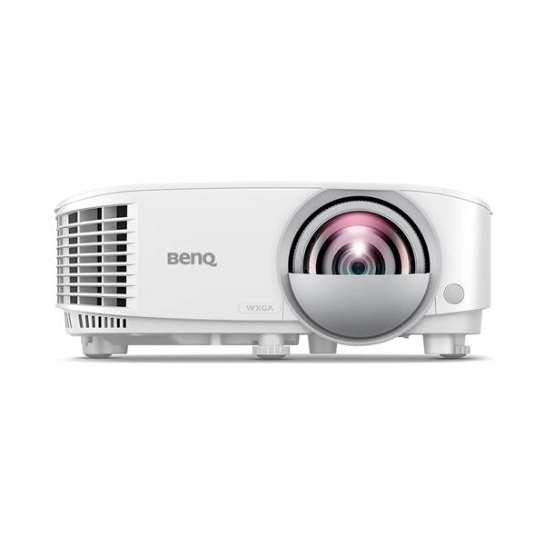 新品 BenQMW826STHWXGA画質短焦点DLPプロジェクター(3500A 楽天市場】【BenQ公式店】BenQ ベンキュー DLP方式 短焦点