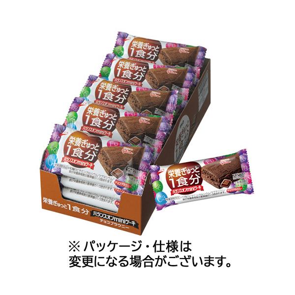 メーカー：江崎グリコ 　品番：141501   手軽に小腹満たしと栄養補給ができる「ちょい食べバランス栄養食」です。 10種のビタミン、カルシウム、マグネシウム、鉄などの栄養を含有しています。　　